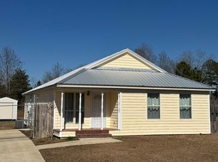 19136 N Clairmonte St, Saucier, MS 39574