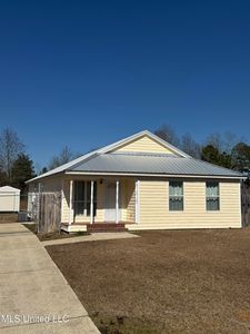 19136 N Clairmonte St, Saucier, MS, 39574