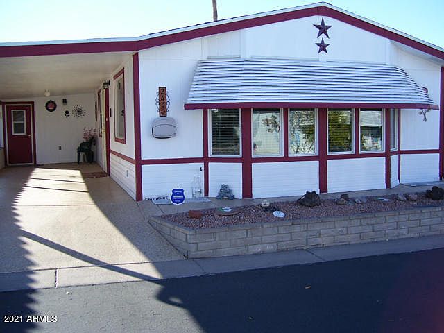 2nd image of 5735 E McDowell Rd Lot 244