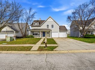 11148 Sanabria Dr, Indianapolis, IN 46235