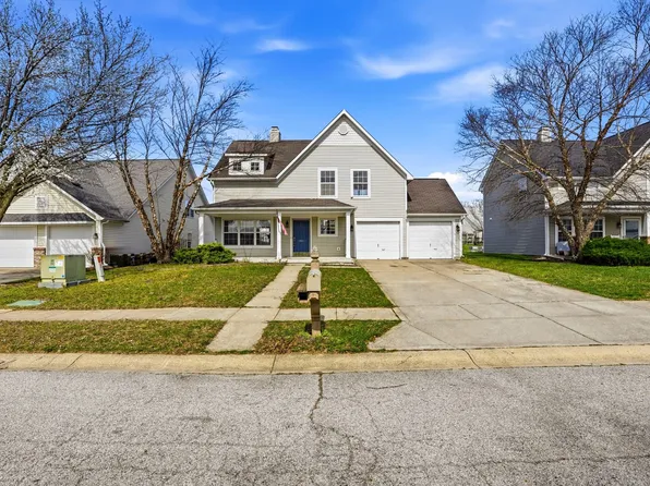 11148 Sanabria Dr, Indianapolis, IN 46235