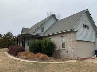 130 County Road 3466, Clarksville, AR 72830