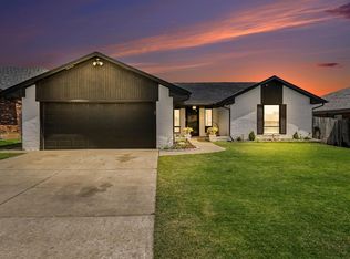 4925 SE 58th St, Oklahoma City, OK 73135
