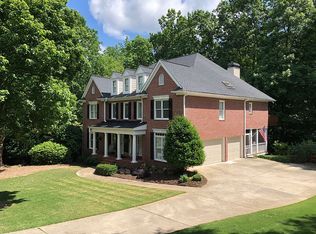 196 Woodcliff Ct, Suwanee, GA 30024