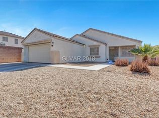 4045 Warren Rock St, North Las Vegas, NV 89032