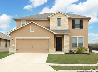 10475 Dakota Riv, Converse, TX 78109