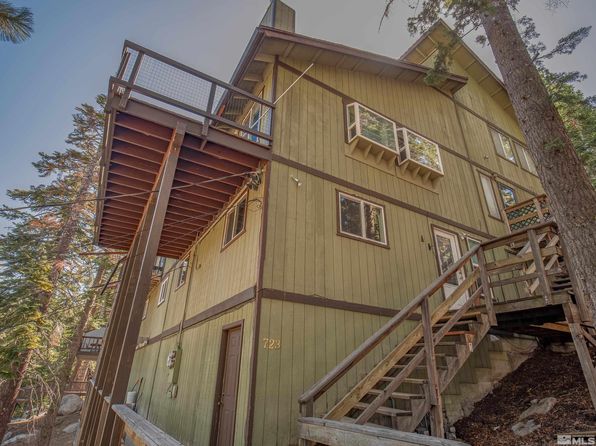 723 Gary Ln #A, Stateline, NV 89449