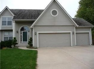 13005 Flint St, Overland Park, KS 66213