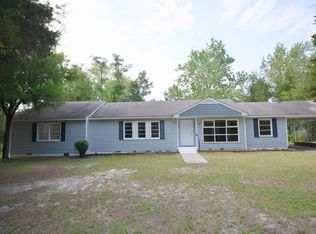 161 Zachman St, Aiken, SC 29803