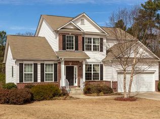2763 Glenlocke Cir NW, Atlanta, GA 30318