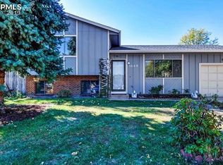 2040 S Chelton Rd, Colorado Springs, CO 80916