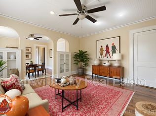 87 Brevard Rd #3, Asheville, NC 28806