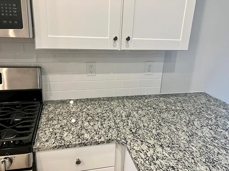 granite counter tops