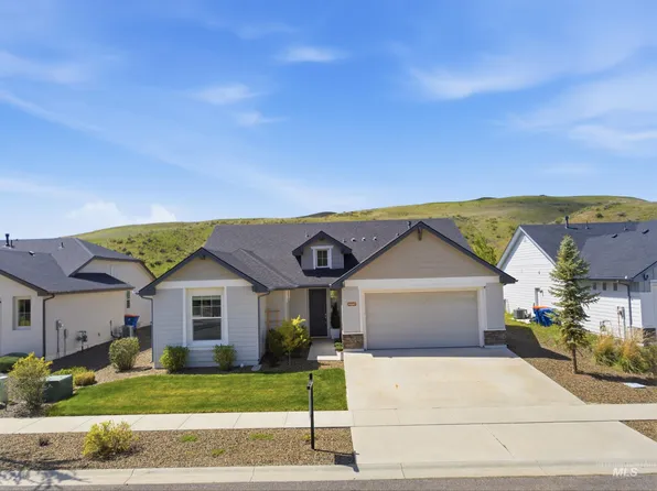 20367 N Glenisla Ave, Boise, ID 83714