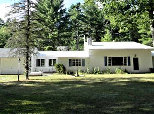 236 Walnut Ave, Roscommon, MI 48653