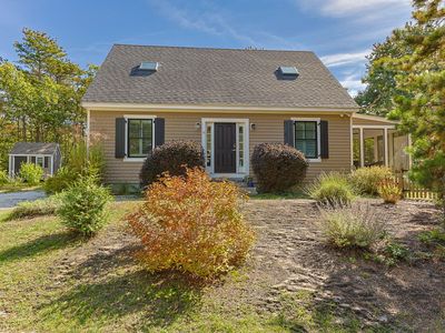 14 N Union Field Road, Truro, MA, 02666