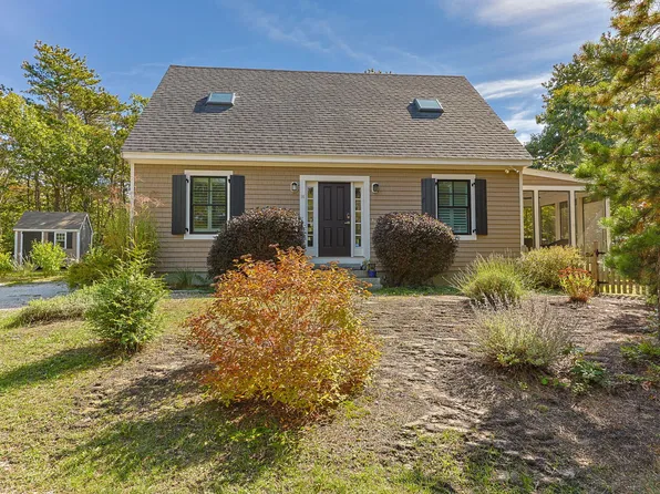 14 N Union Field Road, Truro, MA 02666
