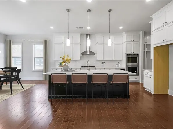 6540 Namon Creek Trl, Cumming, GA 30028