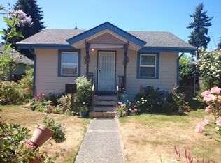 7131 31st Ave SW, Seattle, WA 98126