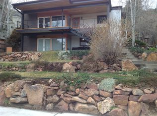 855 Park Ln, Boulder, CO 80302