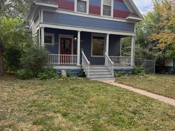 IM1723, 1723 7th Ave Unit 1, Greeley, CO 80631