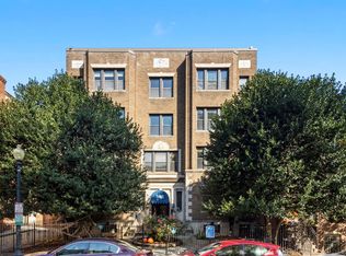 1661 Park Rd NW APT 302, Washington, DC 20010