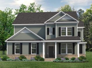 2929 Cedarville Rd, Chesapeake, VA 23322