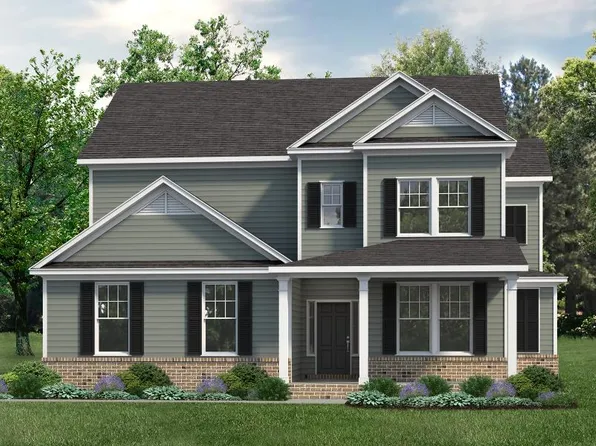 2929 Cedarville Rd, Chesapeake, VA 23322
