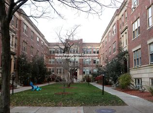 (Undisclosed Address), Brookline, MA 02446