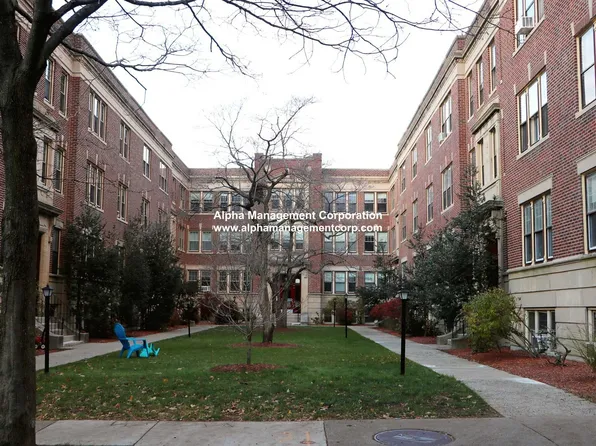 (undisclosed Address), Brookline, MA 02446