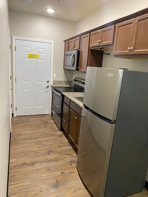 Spartan Lofts 902 N Rolla St. - 101 — Photo 2