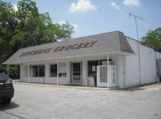 115 Warren St, Gibson, GA 30810