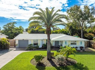 5603 1st Avenue Dr NW, Bradenton, FL 34209