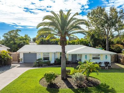 5603 1st Avenue Dr NW, Bradenton, FL, 34209