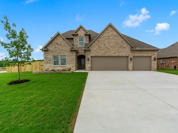 260 Brent Ln, Greenville, TX 75402