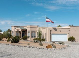 5365 Redman Rd, Las Cruces, NM 88011