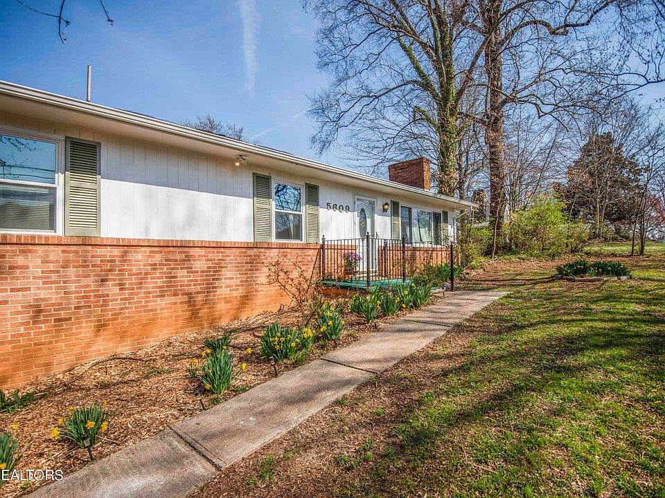 5609 Millertown Pike, Knoxville, TN 37924 Zillow