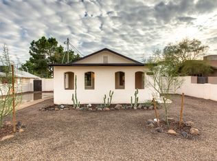 1707 W Carol Ave, Phoenix, AZ 85021