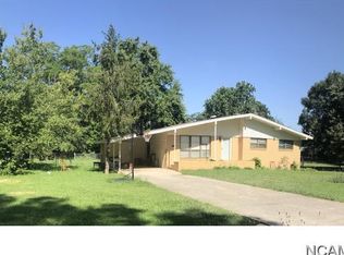 211 Kentucky Ave, Hanceville, AL 35077