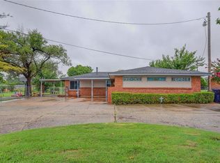 904 W Hefner Rd, Oklahoma City, OK 73114