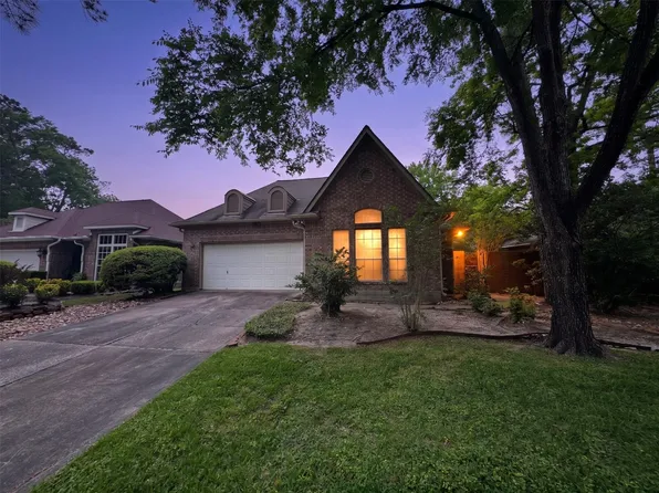 4215 Valley Glade Dr, Kingwood, TX 77345