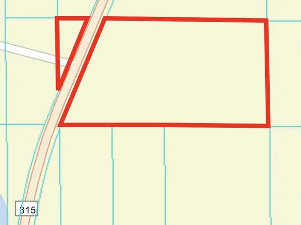 0 NE 315 Hwy, Fort McCoy, FL 32134