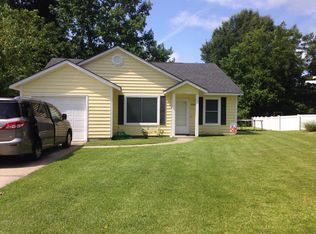 3509 Windy Trl, New Bern, NC 28560