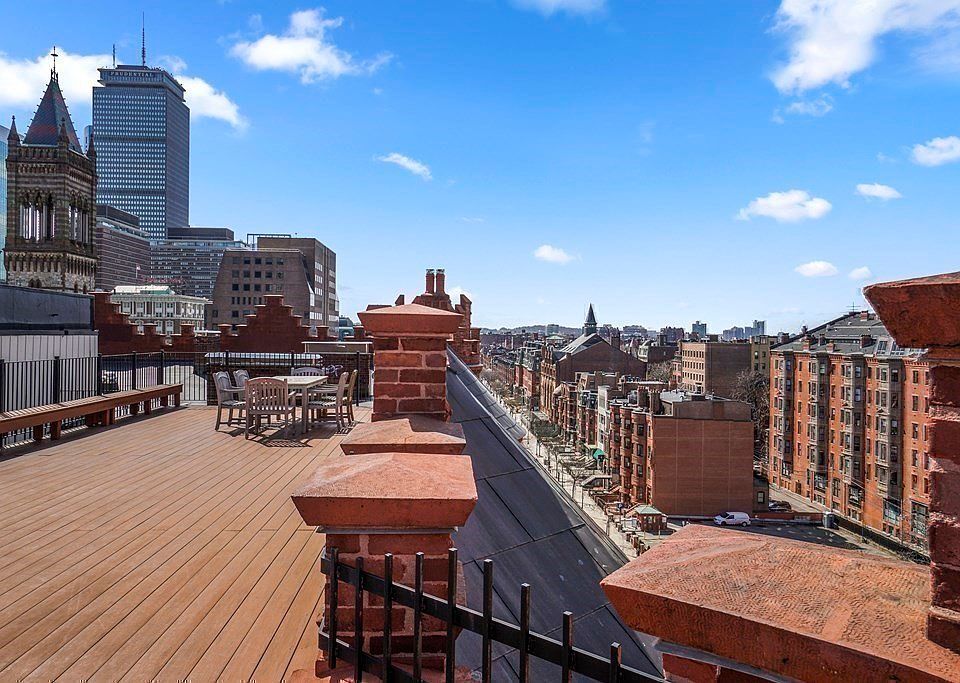 1st image of 271 Dartmouth St APT 5B