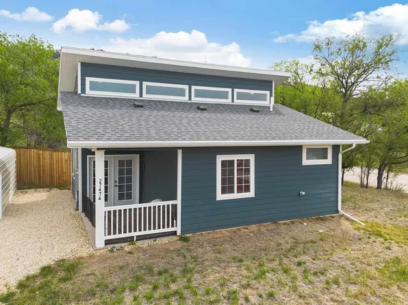 27474 Galveston Ave, Hot Springs, SD 57747