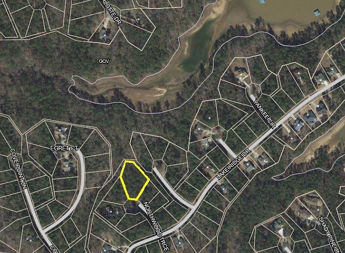1st image of L7 B60 Northwood Trace