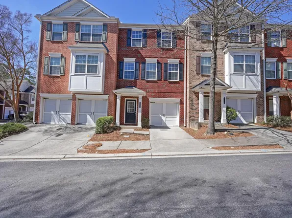 2217 Landing Walk Dr, Duluth, GA 30097