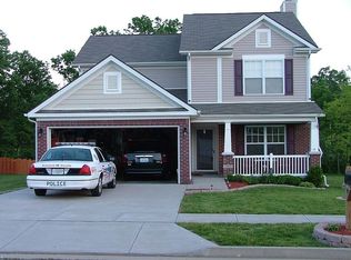 203 Stephen Dr, Georgetown, KY 40324