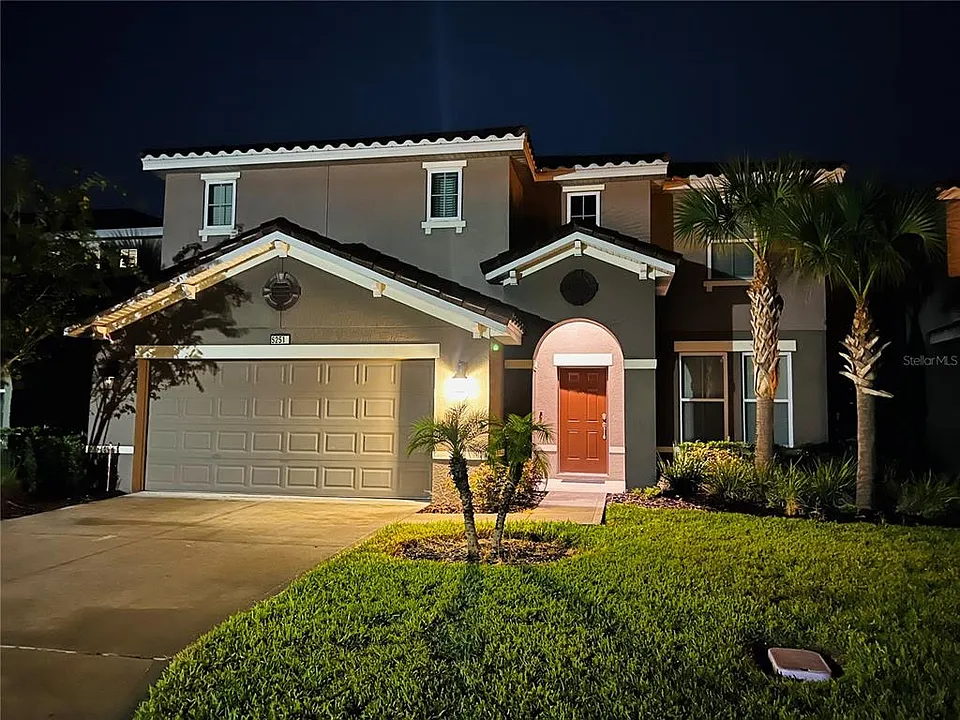 5251 Wildwood Way