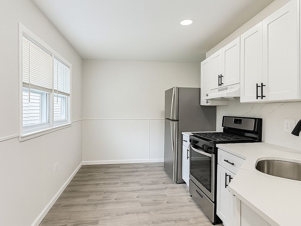 Updated Kitchen